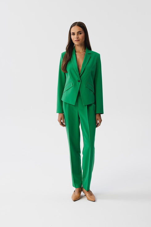 Pantalon femme model 185093 Stylove